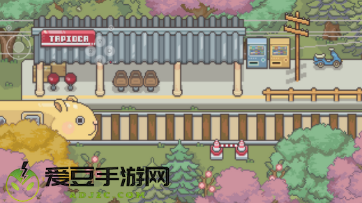 啵啵鸡物语官方