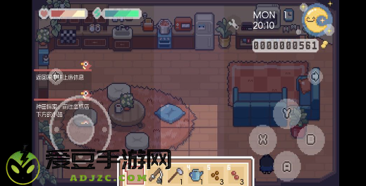 啵啵鸡物语官方