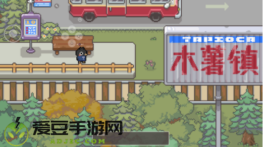啵啵鸡物语官方
