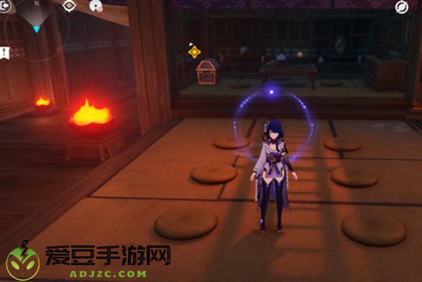 原神山中隐秘之地副本隐藏宝箱位置一览
