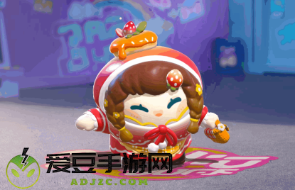 蛋仔派对模拟器