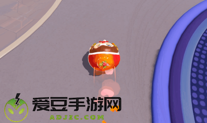 蛋仔派对模拟器