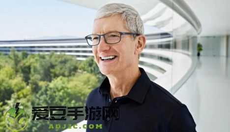 苹果CEO库克：我每天晚上9点半睡觉 凌晨4点起床