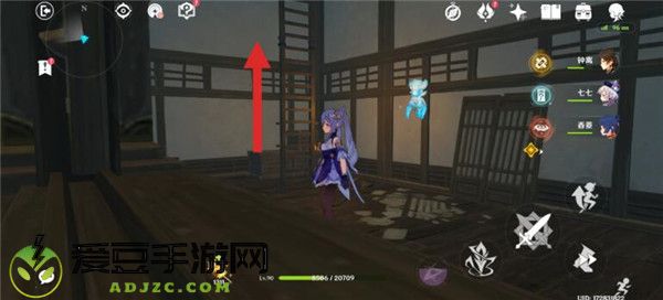 原神第二章第一幕秘境宝箱位置介绍