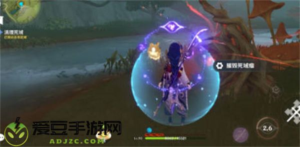原神林中遇境远足详细攻略