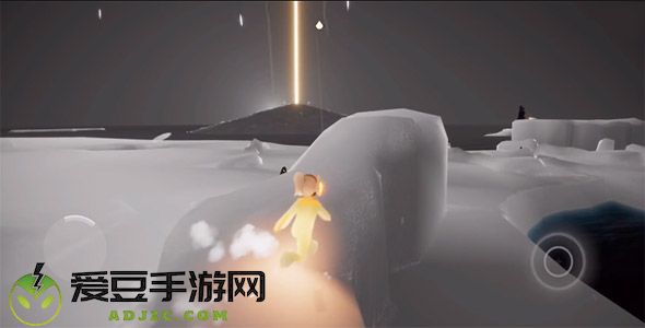 光遇湖水的试炼怎么过攻略