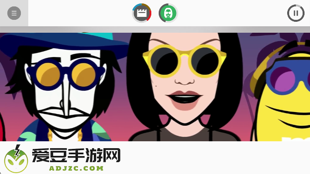 节奏盒子M豆模组