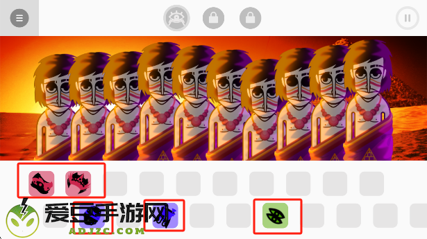 节奏盒子Cmood模组