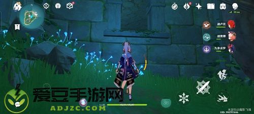 原神海祗岛秘境解密攻略
