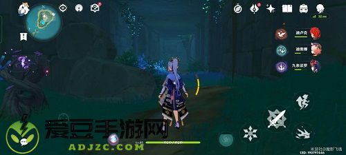 原神海祗岛秘境解密攻略