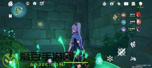原神海祗岛秘境解密攻略