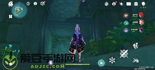 原神海祗岛秘境解密攻略