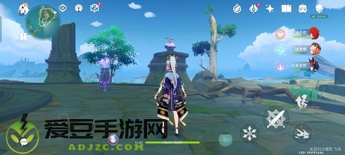 原神海祗岛秘境解密攻略