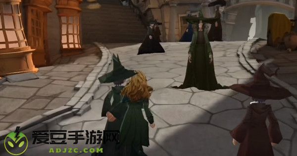 哈利波特魔法觉醒性别选择推荐一览