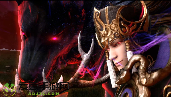 三国群英传8最终宣传片 今日21点正式解锁