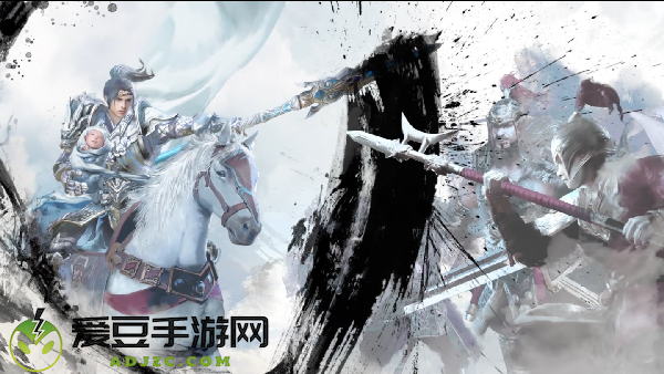 三国群英传8最终宣传片 今日21点正式解锁