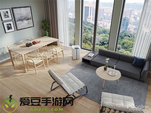 装点桌面的前沿 2022 MetaStyle元气宇宙桌搭大赛火热进行中!