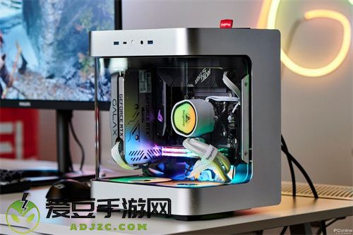 装点桌面的前沿 2022 MetaStyle元气宇宙桌搭大赛火热进行中!