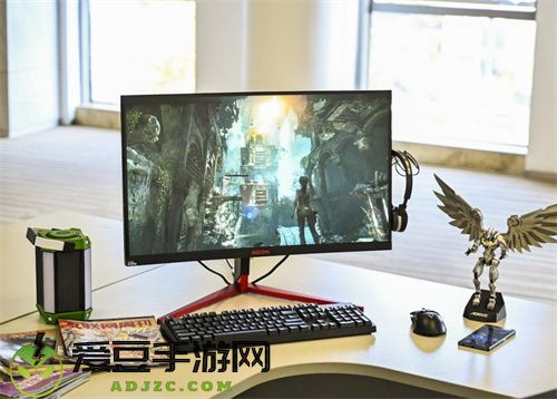 装点桌面的前沿 2022 MetaStyle元气宇宙桌搭大赛火热进行中!