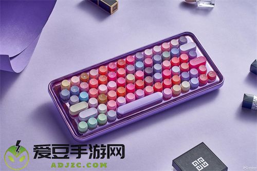 装点桌面的前沿 2022 MetaStyle元气宇宙桌搭大赛火热进行中!