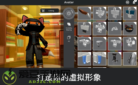roblox地铁跑酷国际版