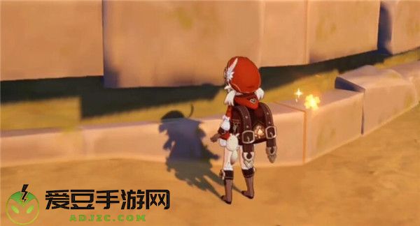 原神灵沼云池如何获取