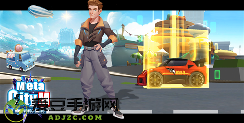 LISA担任全球代言人 MetaCity M引爆元宇宙手游