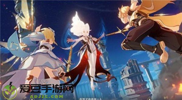 有什么好玩的开放世界手游 开放世界手游推荐