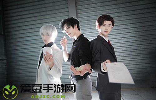 “她”的崛起与华丽转身：那些年 ChinaJoy 舞台上的女性向游戏身影