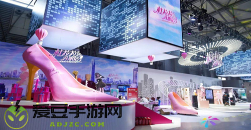 “她”的崛起与华丽转身：那些年 ChinaJoy 舞台上的女性向游戏身影