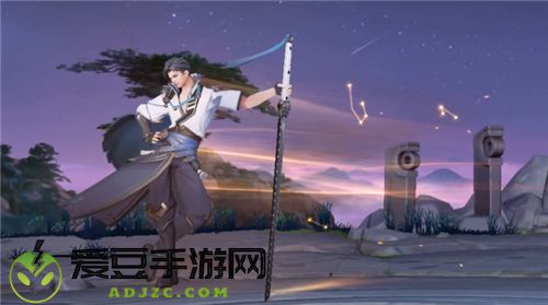 王者荣耀李逍遥皮肤什么时候出