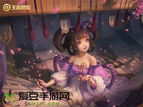 王者荣耀小乔哪个皮肤手感好2021