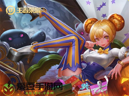 王者荣耀小乔哪个皮肤手感好2021
