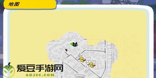 小猫咪大城市包子帽怎么收集