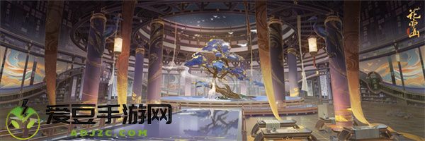 专访《花亦山心之月》：朝夕光年首款自研国风手游有啥不一样?