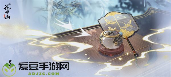 专访《花亦山心之月》：朝夕光年首款自研国风手游有啥不一样?