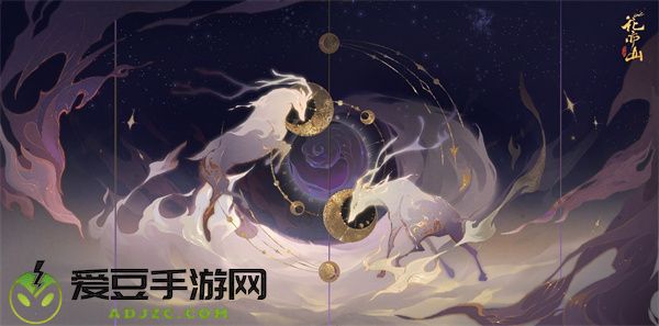 专访《花亦山心之月》：朝夕光年首款自研国风手游有啥不一样?