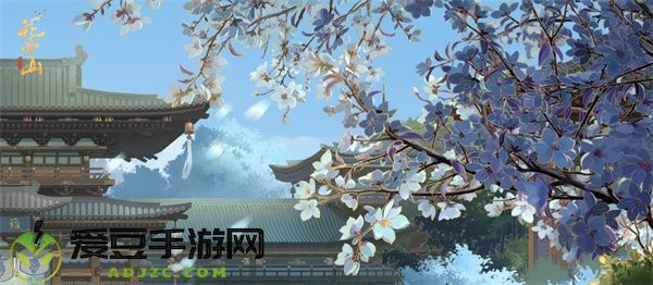 专访《花亦山心之月》：朝夕光年首款自研国风手游有啥不一样?
