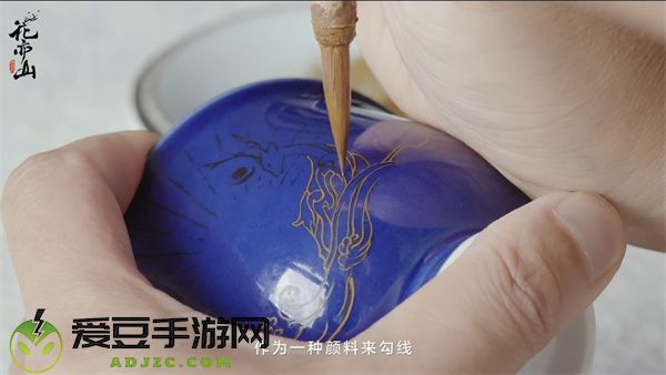 专访《花亦山心之月》：朝夕光年首款自研国风手游有啥不一样?