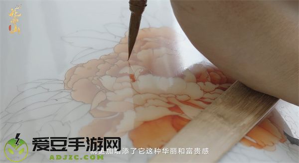 专访《花亦山心之月》：朝夕光年首款自研国风手游有啥不一样?