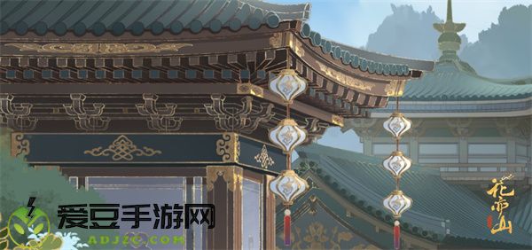 专访《花亦山心之月》：朝夕光年首款自研国风手游有啥不一样?