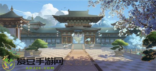 专访《花亦山心之月》：朝夕光年首款自研国风手游有啥不一样?