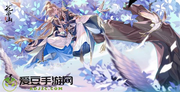 专访《花亦山心之月》：朝夕光年首款自研国风手游有啥不一样?