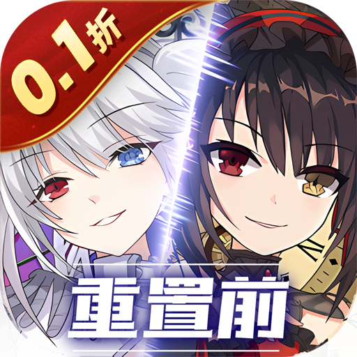 约战精灵再临手游