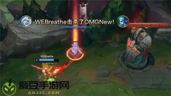 lol上票是什么意思