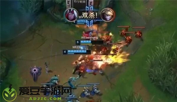 lol上票是什么意思