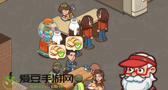 我的面包房物语去广告版