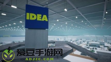 宜家风逃生游戏 Retail Royale 登陆Steam