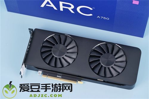 XeSS加持、驱动更新带来革新体验，深度测评英特尔锐炫A750