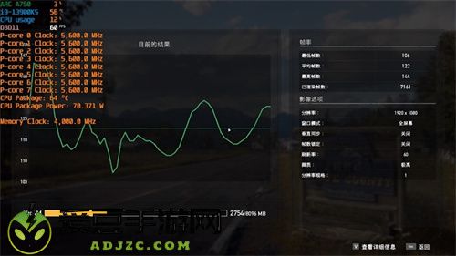 XeSS加持、驱动更新带来革新体验，深度测评英特尔锐炫A750